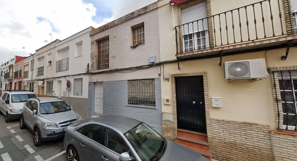 Casa 3 habitaciones 99m² en venta - Andalucia