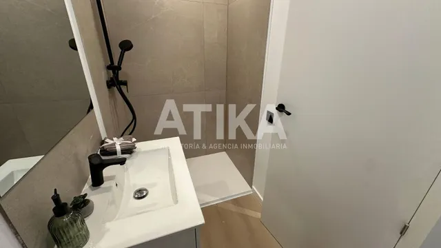 Piso en planta baja a la venta en zona san rafael - Ontinyent — 11