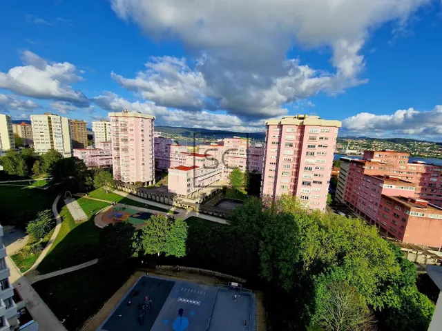 Piso en Caranza, Ferrol — 23