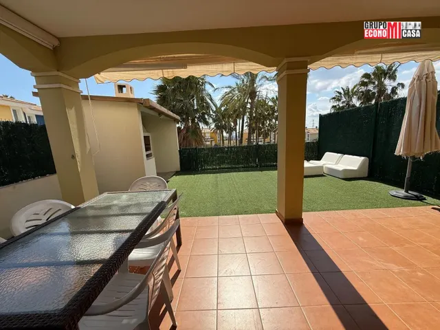 ADOSADO EN BONALBA/ MUTXAMEL. ALICANTE — 17