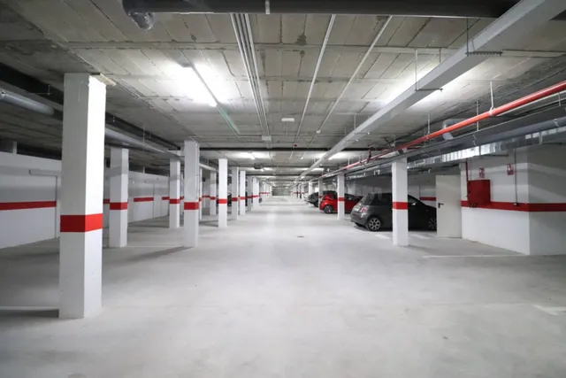 Apartamento 2 habitaciones en venta - Pueblo — 5