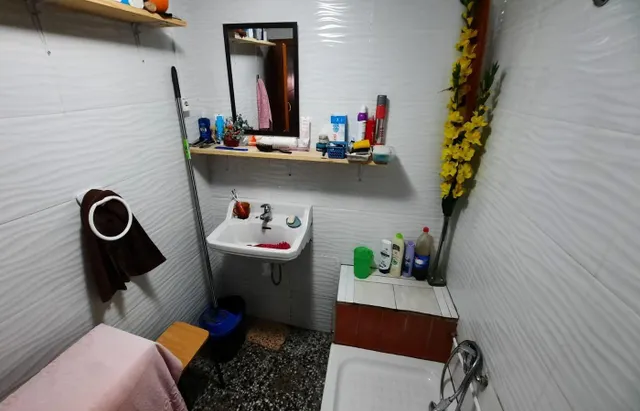 Casa en el casco antiguo, a pocos minutos del centro — 14