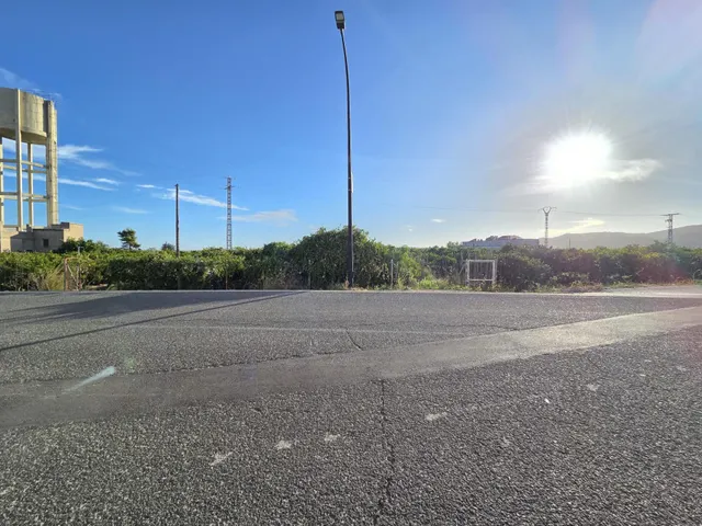Suelo urbanizable en Beniarjó — 7