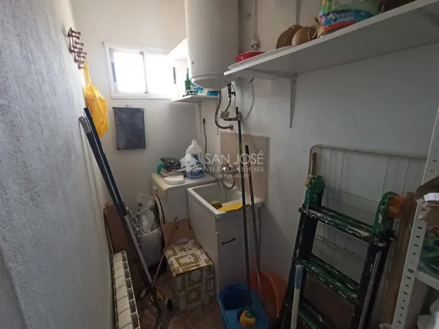Se vende casa de campo con terreno — 29
