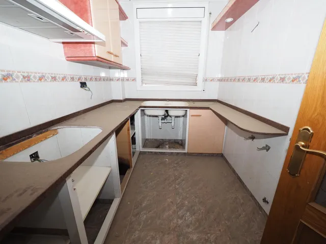 SE VENDEN CUATRO CASAS ADOSADA EN TERRASSA, ZONA SANT PERE NORD — 8