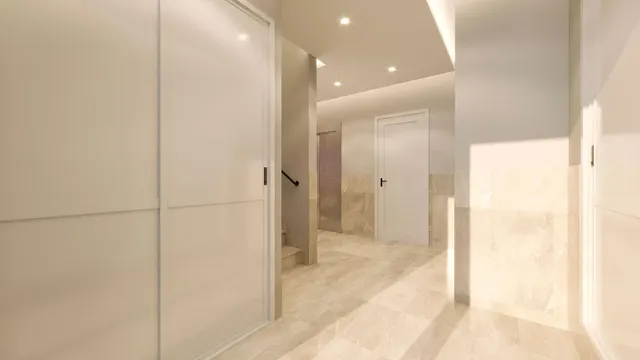Apartamentos de Obra Nueva a 200 Metros del Mar en Torrevieja — 13