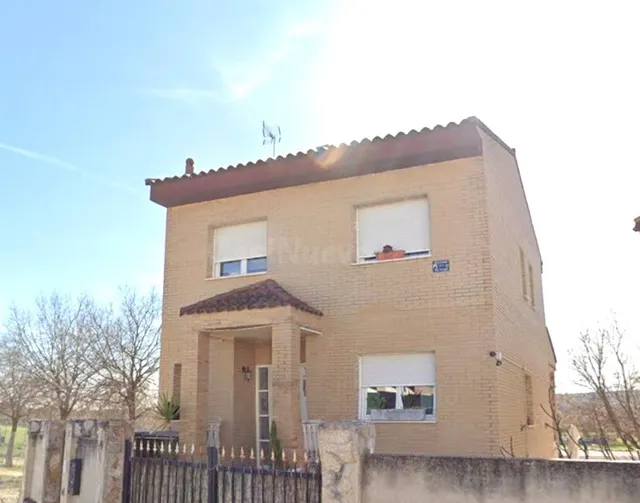 Venta chalet en Illescas (Toledo) — 3