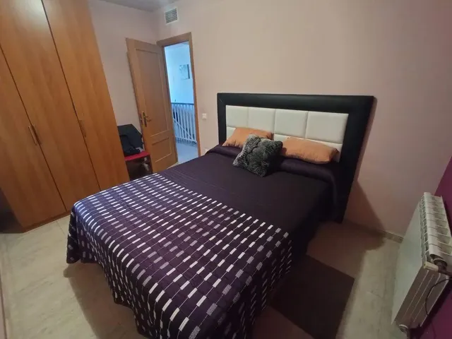ÁTICO DÚPLEX MUY BONITO, CERQUÍSIMA DE LA PLAYA — 11