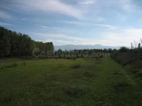 Terreno rural 5000m² en venta - Cortiguera