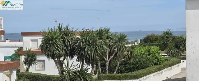 EN VENTA CASA ADOSADA PAREADA EN CALA PUNTAL! PRECISA DE REF - foto 4