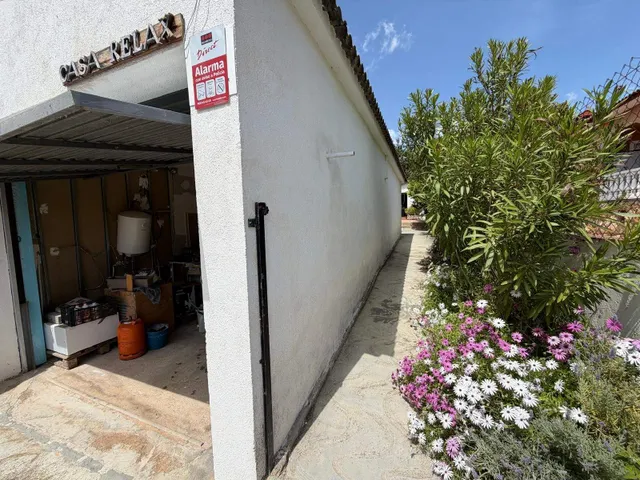 Vivienda unifamiliar independiente - Sant Jaume Dels Domenys — 40