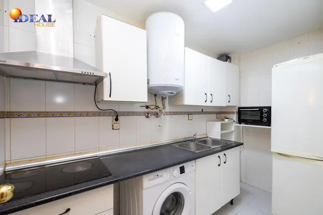Piso 2 habitaciones 72m² en venta - Cerro del oro — 10