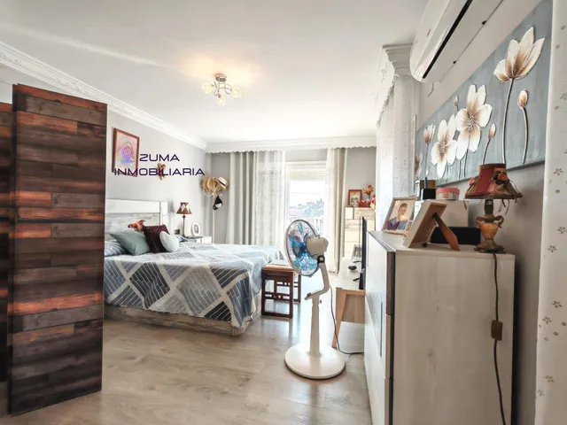 Exclusivo Chalet en Puerto de la Torre, Málaga. — 25