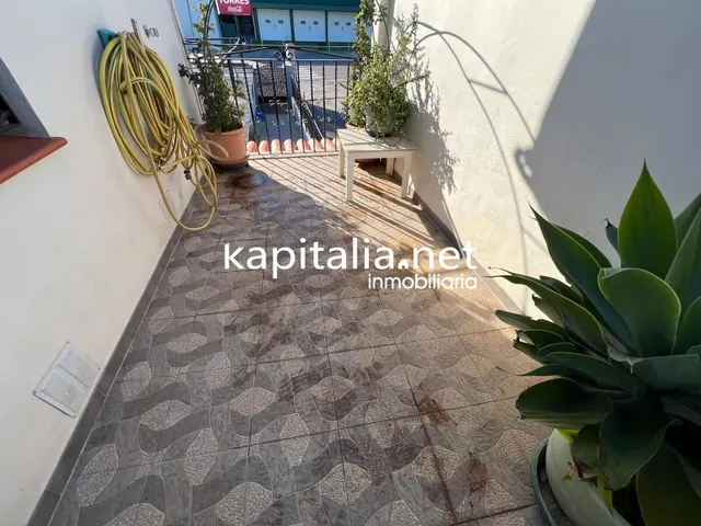BAR RESTAURANTE+VIVIENDA A LA VENTA EN BARCHETA — 28