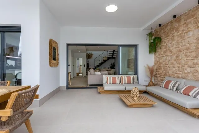 Villa 3 habitaciones 150m² en venta - Comunidad valenciana — 8