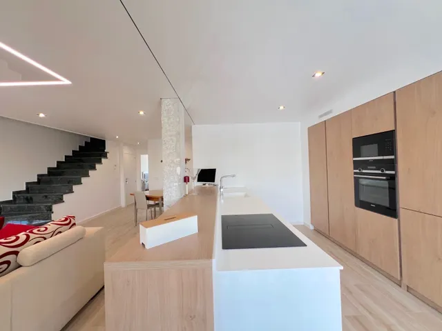 Villa 6 habitaciones 418m² en venta - La Senda del Recuerdo — 18