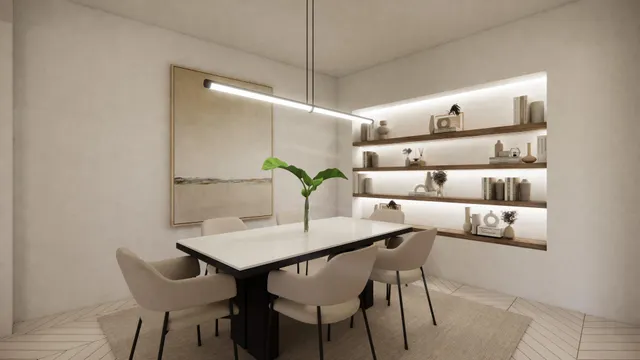 LOCAL EN EL CENTRO DE PALMA CON CAMBIO DE USO A VIVIENDA — 6