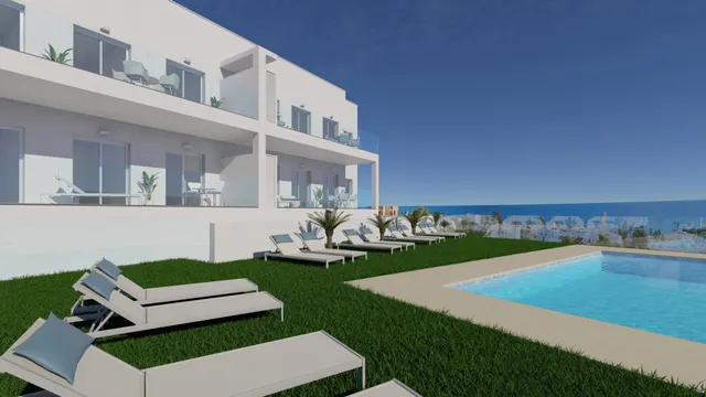 Apartamento 3 habitaciones 101m² en venta - Zona Vista de los Ángeles — 11