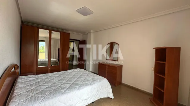 PISO EXCLUSIVA EN AV. ALMAIG - ONTINYENT — 10