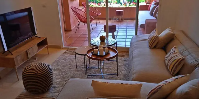 Apartamento 2 habitaciones 115m² en venta - Marbella — 11
