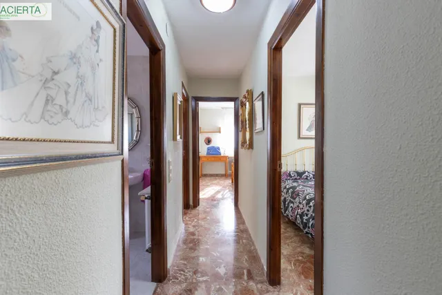 Vivienda Exclusiva en Urbanización Viñas del Rey – Otura — 33