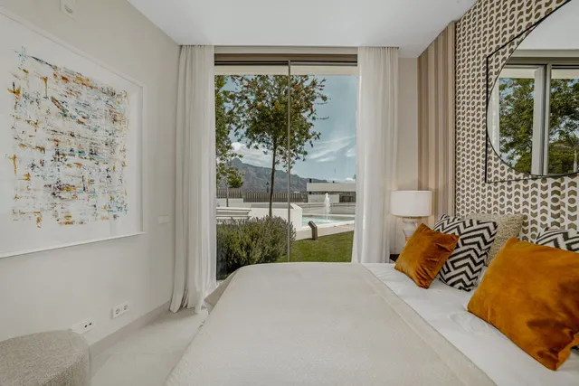 Adosado 4 habitaciones 480m² en venta - Marbella — 23