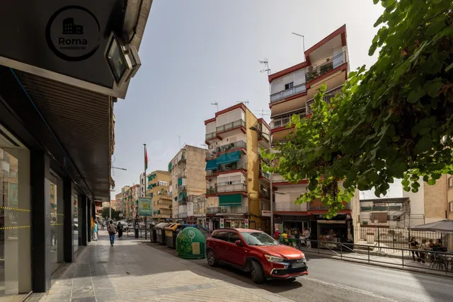 Tu próximo hogar te espera en la Avenida de Dílar — 3