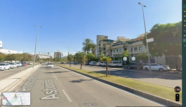 Amplio Garaje Cabinado en Avenida Europa, Murcia - €63.000 - foto 4