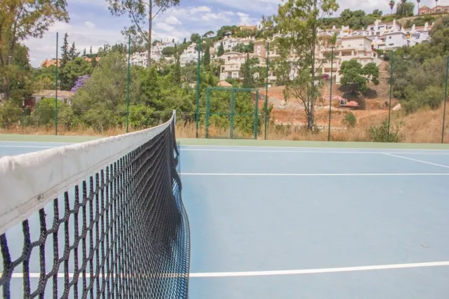 Parcela en venta - Costa del Sol — 17