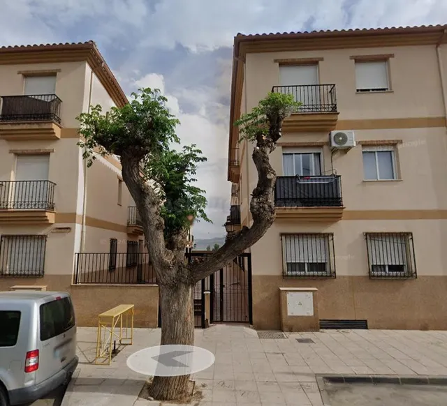PISO CON GARAJE Y TRASTERO EN CIJUELA!! — 2