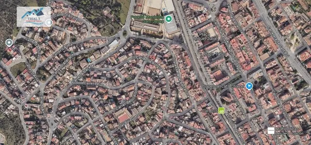VENTA PISO - SANT VICENÇ DELS HORTS (BARCELONA) - foto 4