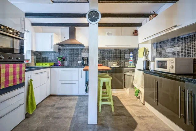 Villa 3 habitaciones 157m² en venta - Montañar I — 3