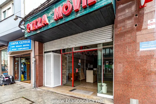 Alquiler Local comercial en Carballo - foto 2