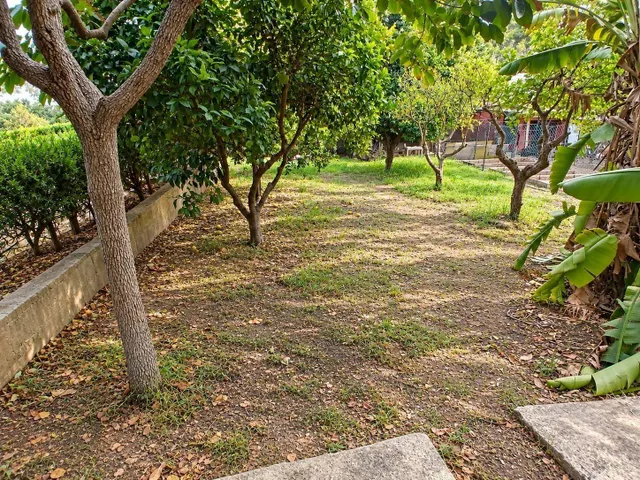Villa con piscina y parcela de 2.075 m2 en Ses Rotgetes, cerca de Palma — 27