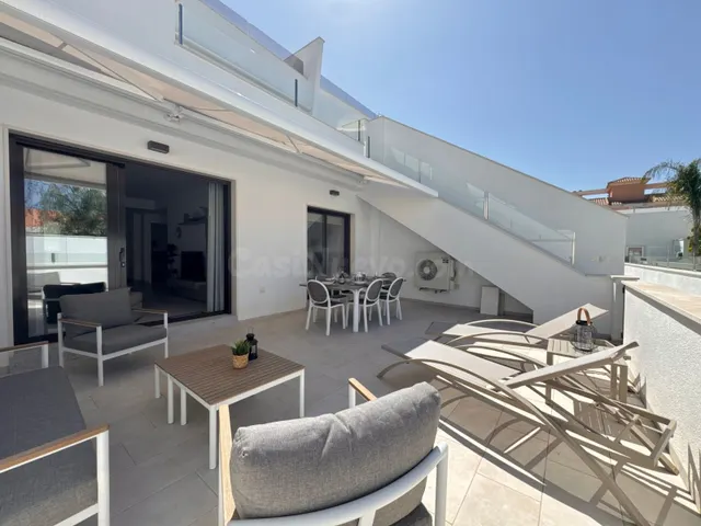 Apartamento 2 habitaciones 77m² en venta - Zona Pueblo — 5