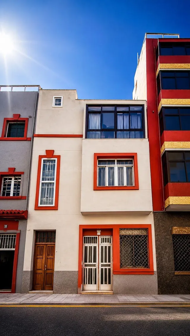 Edificio 670m² en venta - Guanarteme - foto 5