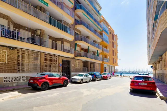 Apartamento 2 habitaciones 115m² en venta - Acequion — 37