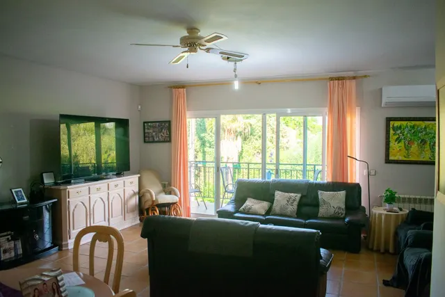Chalet 5 habitaciones 231m² en venta - Residencial los romeros — 12