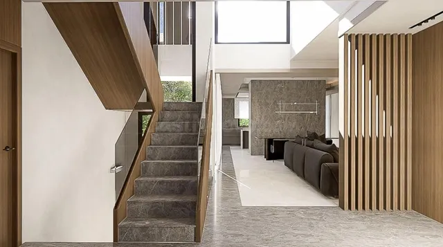 Villa 6 habitaciones 375m² en venta - Finestrat hills — 8