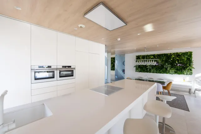 Villa 4 habitaciones 302m² en venta - Campoamor — 10