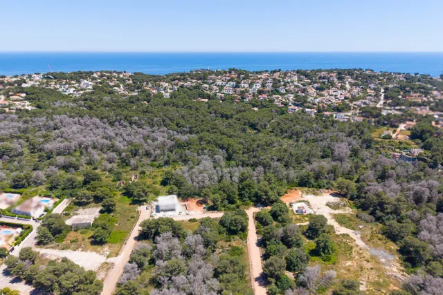 Parcela en venta - Portichol - Balcón al Mar — 5