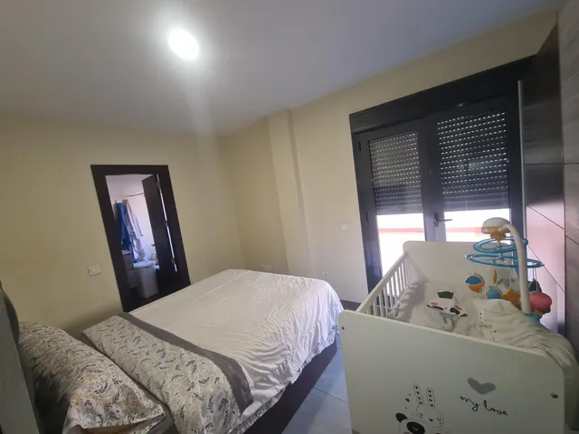 Amplio Ático en Centro de El Ejido — 17