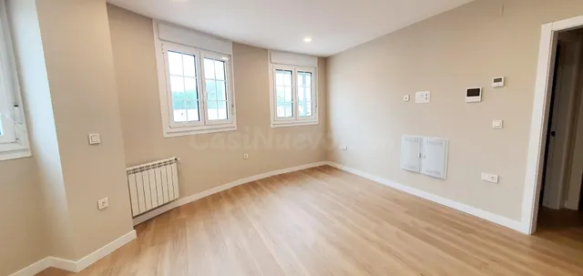 Bajo exterior completamente reformado en Tapia de Casariego | 2 plazas de garaje incluidas — 10
