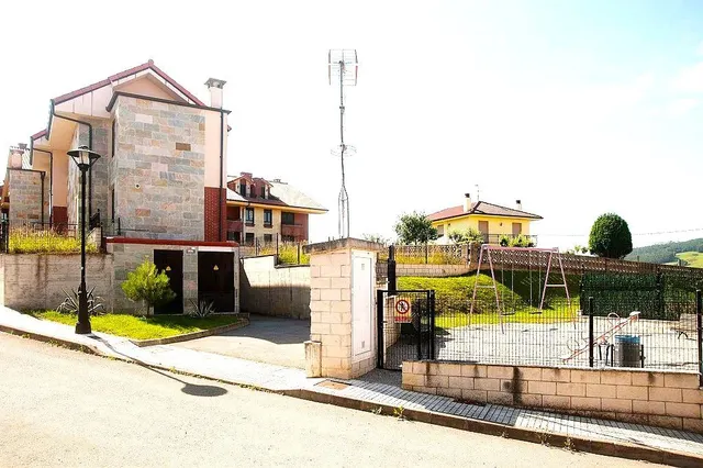 Garaje 39m² en venta - Residencial mirador de meruelo - foto 2