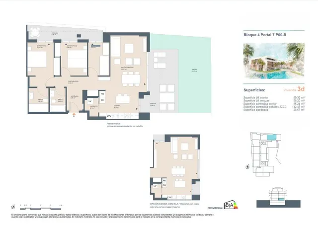 UNIC, la casas que sueñas en Javea — 26