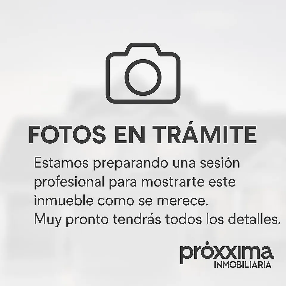 UBICACIÓN Y TODO EL POTENCIAL DE UNA VIVIENDA PARA DISEÑAR A TU MEDIDA EN SAN JULIÁN