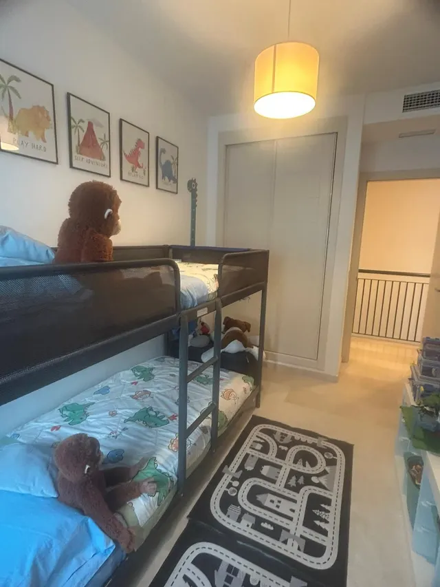 Apartamento 3 habitaciones 123m² en venta - Costa Del Sol — 30