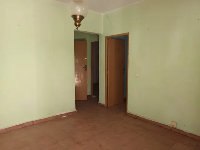CASA  EN NUEVO NAHARROS CON DOS SALONES EN EL CENTRO — 9