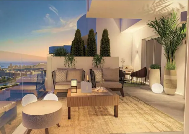 Apartamento 3 habitaciones 100m² en venta - Lo Cea — 12