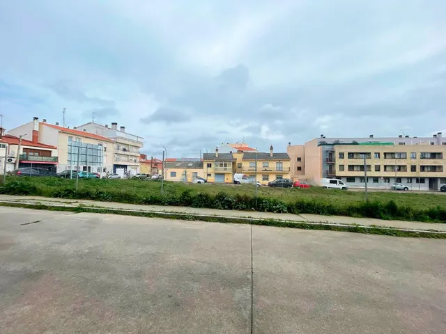 Urbis te ofrece una parcela en venta en Aldeaseca de la Armuña, Salamanca. — 6